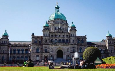 New Luxury Tax in BC