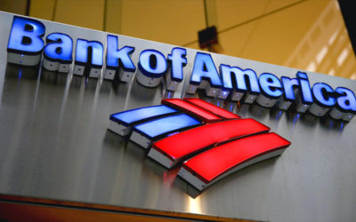 Bank Of America to Hit Canadian Mortgages Market