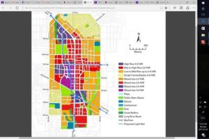 Surrey Real Estate Development Property