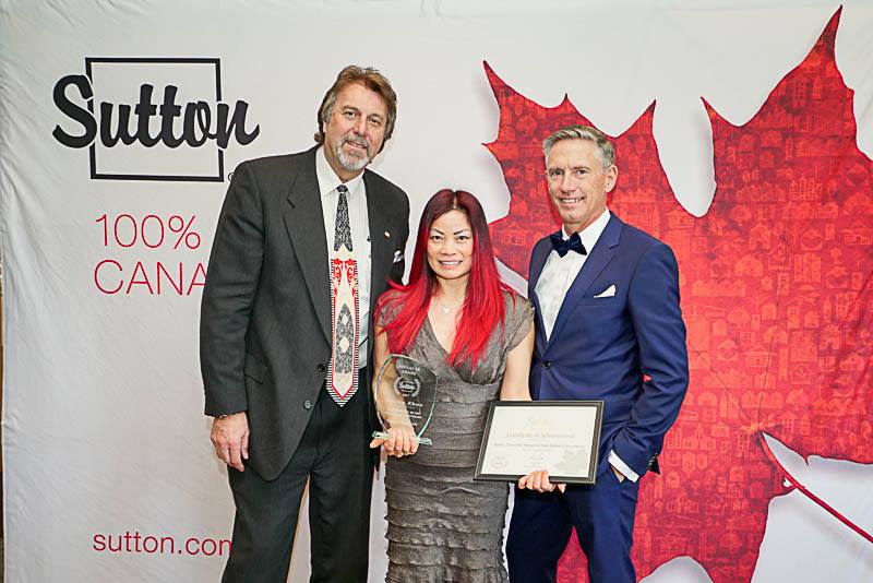 Becky Zhou:  Award Winning Realtor® in Surrey & Fraser Valley