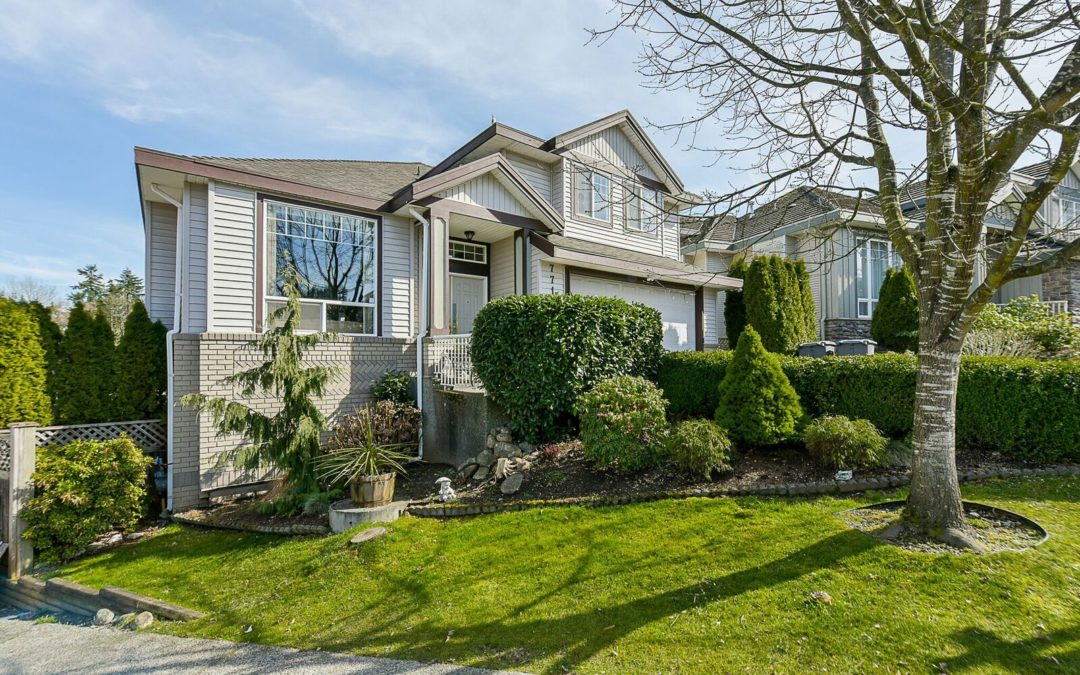 Beautiful Surrey Real Estate House for Sale