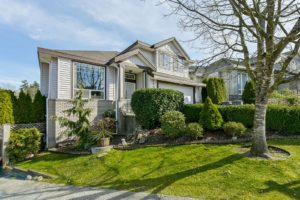 Beautiful Surrey Real Estate House for Sale