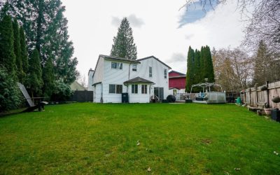 House for Sale Guildford Surrey BC