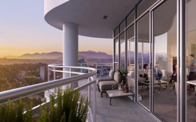 Linea Presale Condo