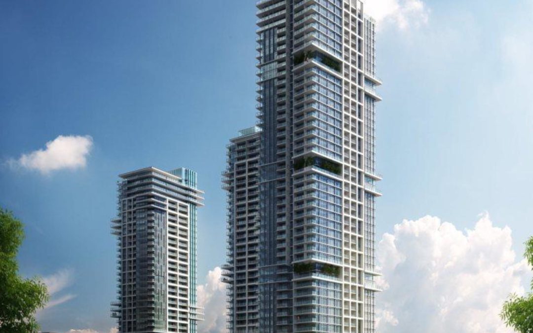 Whalley District Teen She Presale Condos