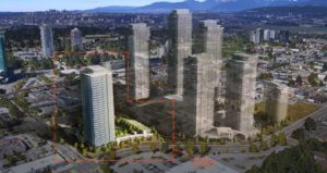 Innovation Boulevard Presale Condos