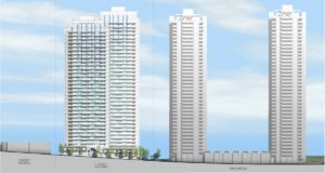 Presale Condo's Park George