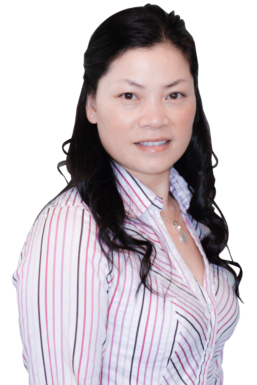 Becky Zhou Real Estate Agent Realtor